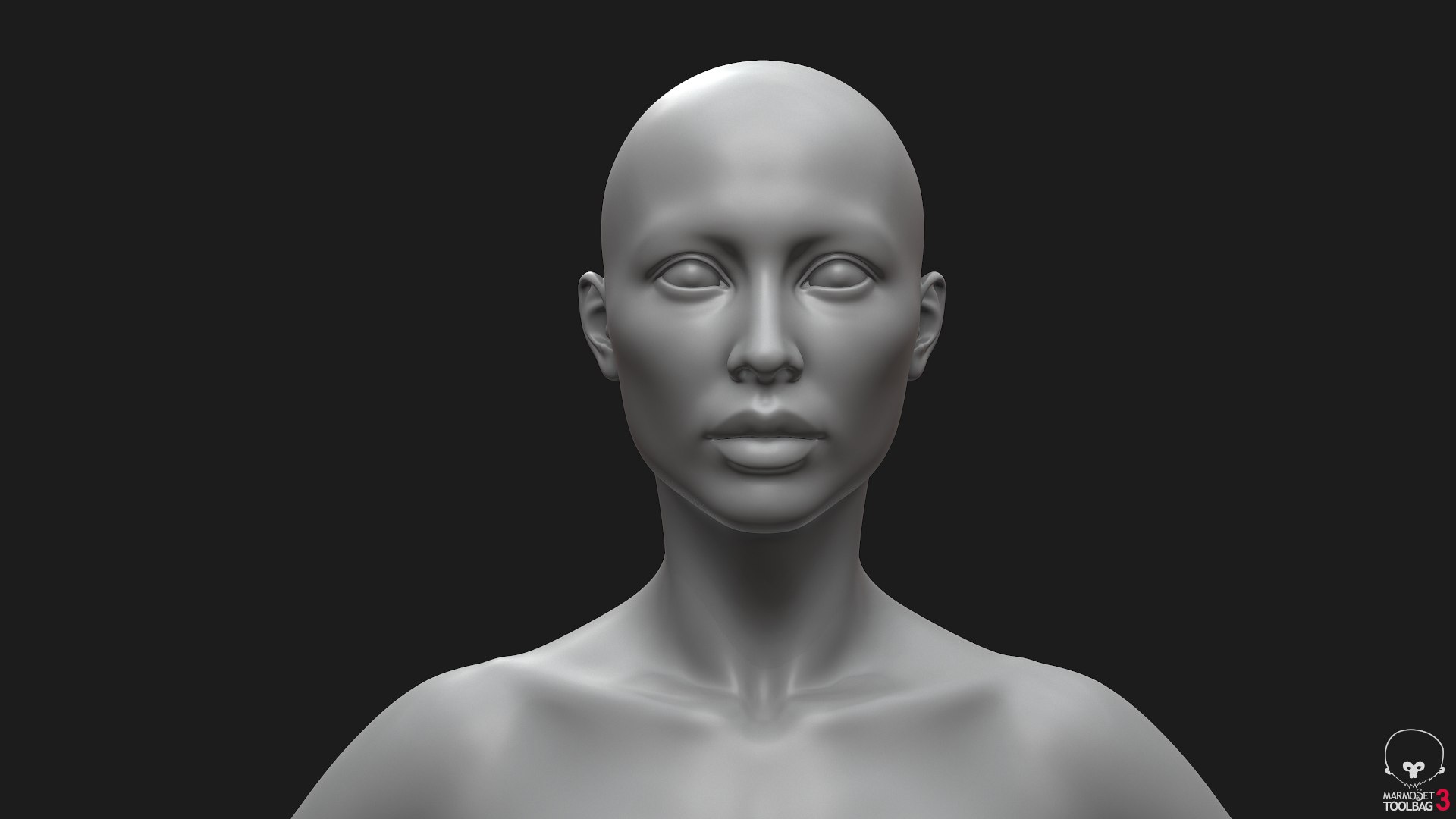 Women Basemeshes Pack 3D - TurboSquid 1760236