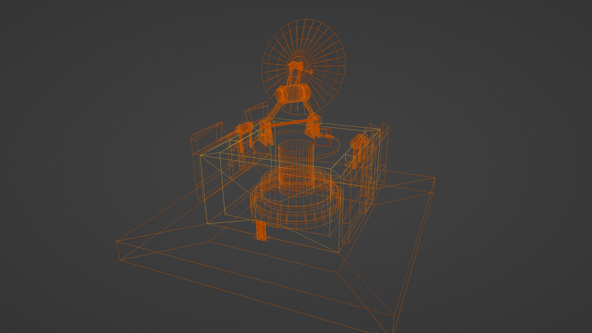 3D Radar Dish Bunker https://p.turbosquid.com/ts-thumb/us/UcLt1D/dV/db3png/png/1650897078/1920x1080/fit_q87/c9c23d2d7bc18c7a3acafb2172600e0f839a5783/db3png.jpg