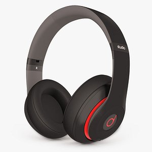 Monster Beats Audio by Dr Dre