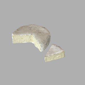 Camembert Cheese