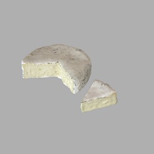 Camembert Cheese