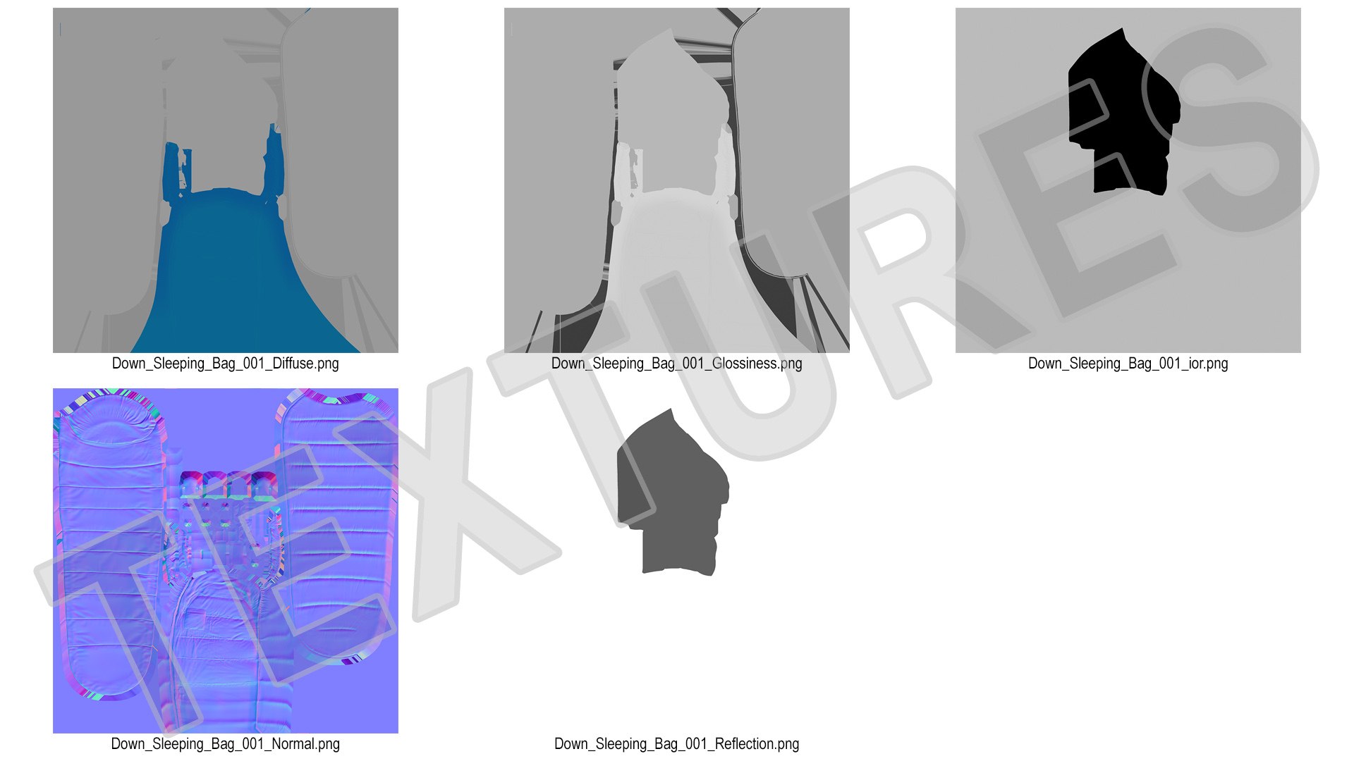 3D Sleeping Bag model https://p.turbosquid.com/ts-thumb/us/hISvrP/CB/sleepingbagvray3dmodel023/jpg/1626885590/1920x1080/fit_q87/adb1a004287b30b6b1be84754793862ffdc2266b/sleepingbagvray3dmodel023.jpg