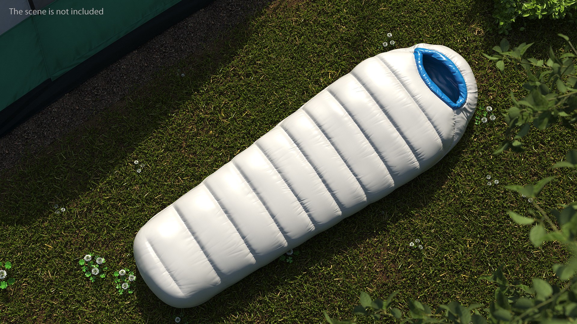 3D Sleeping Bag model https://p.turbosquid.com/ts-thumb/us/hISvrP/sU/sleepingbagvray3dmodel004/jpg/1626885546/1920x1080/fit_q87/c83da3940bceda1937810d51691237089c489b3f/sleepingbagvray3dmodel004.jpg