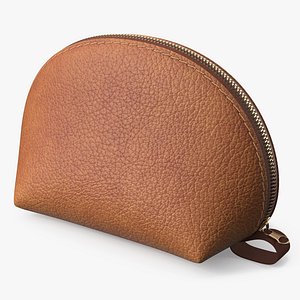 Cosmetic Bag 5v PBR