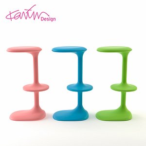 Bar Chair Karim Rashid Kant Casamania