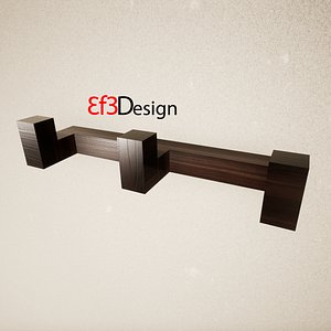 Wall Hanger (UE4)