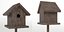 Bird house 2