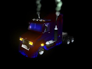 mac truck ma