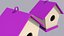 Bird House