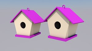 Bird House