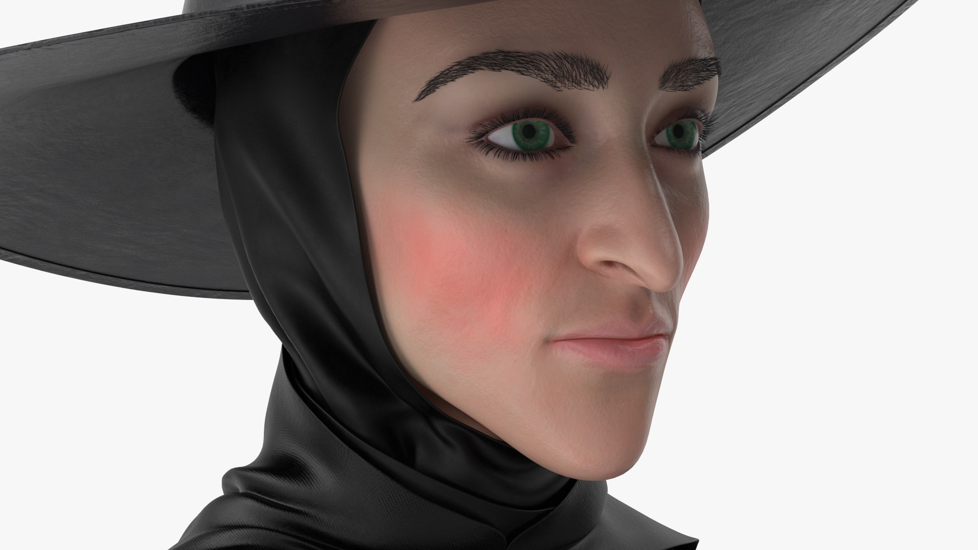 Witch 2 3D model https://p.turbosquid.com/ts-thumb/us/rgyiXW/7S/angles_33/jpg/1697561241/1920x1080/fit_q87/07a6e9ef6372eeed4985b91468872b869c022102/angles_33.jpg