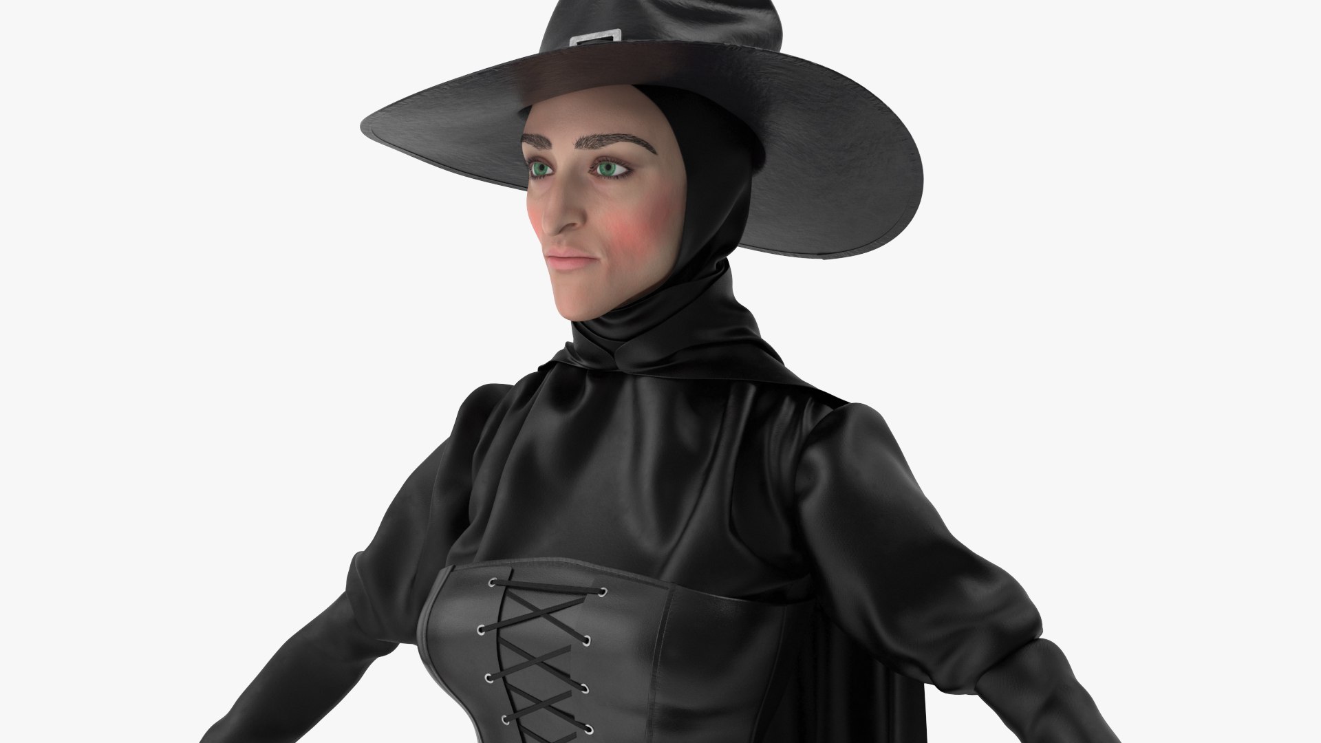 Witch 2 3D model https://p.turbosquid.com/ts-thumb/us/rgyiXW/Ps/angles_15/jpg/1697561026/1920x1080/fit_q87/11f35035d85a7270bc16f7239055a573fdcf338a/angles_15.jpg