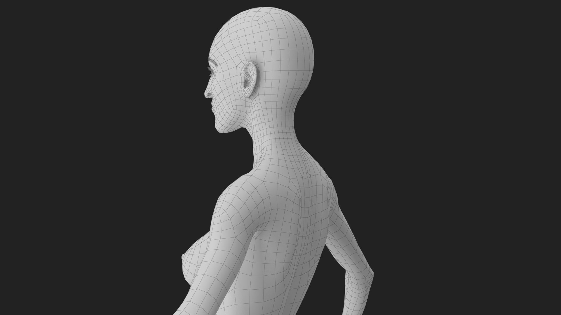 Witch 2 3D model https://p.turbosquid.com/ts-thumb/us/rgyiXW/VW/wireframe_27/jpg/1697600311/1920x1080/fit_q87/39ffcaa8e959f0654003276258e5e71aff24aa74/wireframe_27.jpg