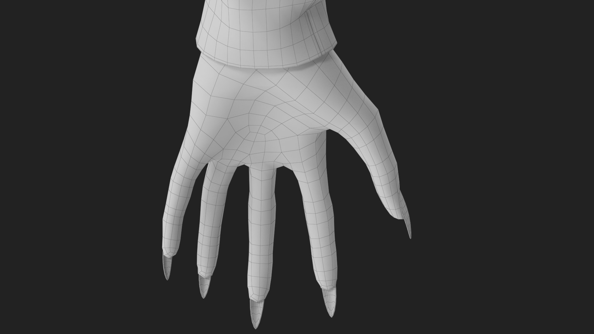 Witch 2 3D model https://p.turbosquid.com/ts-thumb/us/rgyiXW/W2/wireframe_45/jpg/1697600562/1920x1080/fit_q87/1b8e716f8a13f4d2863b6f4374b3df2d8952e939/wireframe_45.jpg