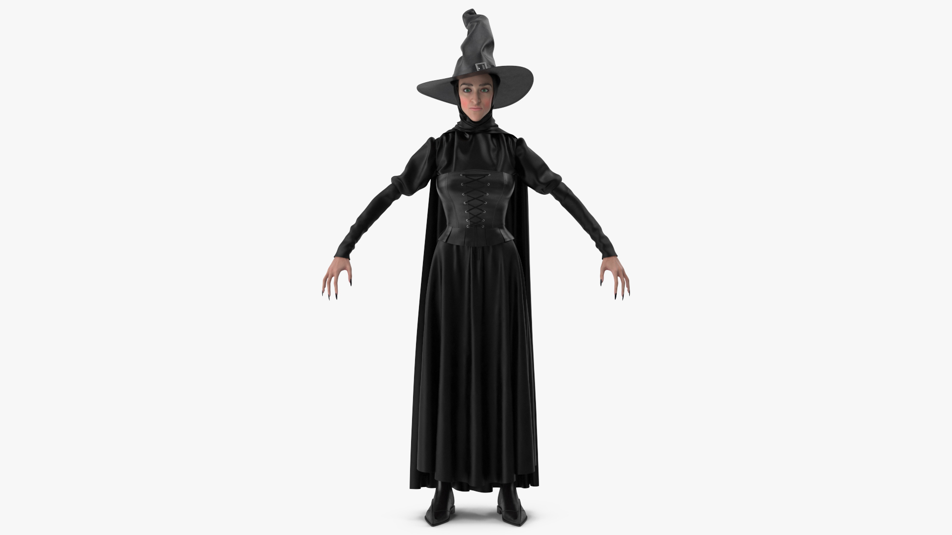 Witch 2 3D model https://p.turbosquid.com/ts-thumb/us/rgyiXW/XX/turntable/jpg/1697644450/1920x1080/turn_fit_q99/26935dc5f7f0a06a7bf4e01405ca839aa22550cd/turntable-1.jpg