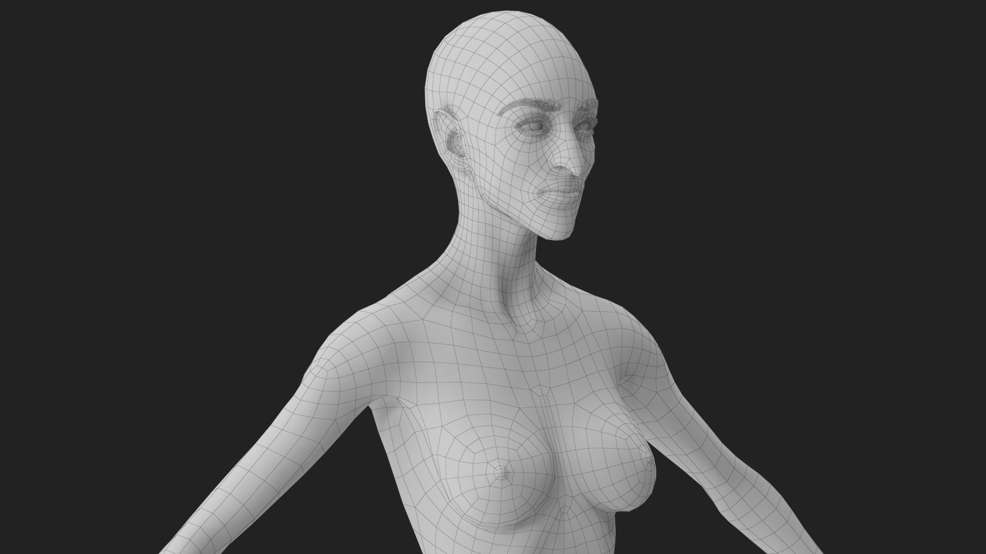 Witch 2 3D model https://p.turbosquid.com/ts-thumb/us/rgyiXW/aM/wireframe_21/jpg/1697600239/1920x1080/fit_q87/0fe5401532757d2bd1ea974e7e85f7d04b50c17a/wireframe_21.jpg