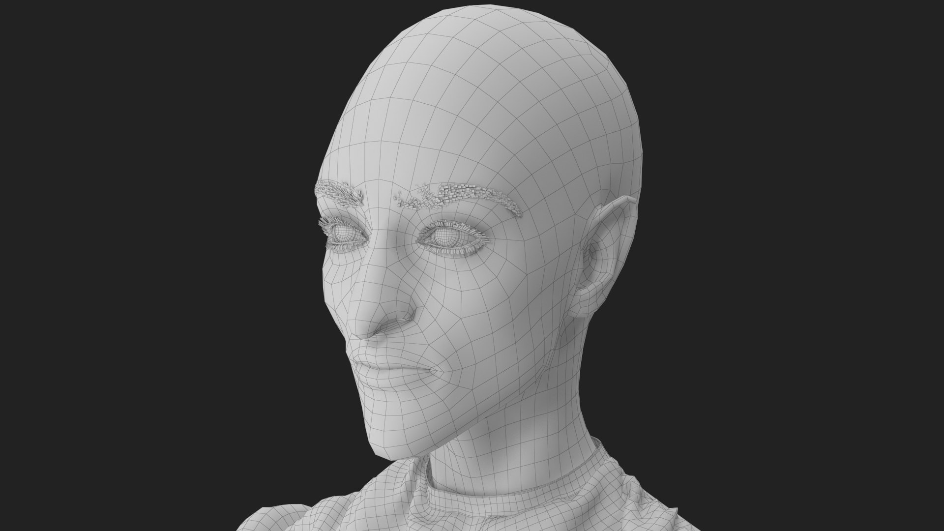 Witch 2 3D model https://p.turbosquid.com/ts-thumb/us/rgyiXW/au/wireframe_29/jpg/1697600349/1920x1080/fit_q87/4ea017f01c840a344e7df14e28ef4a0f98303e5e/wireframe_29.jpg