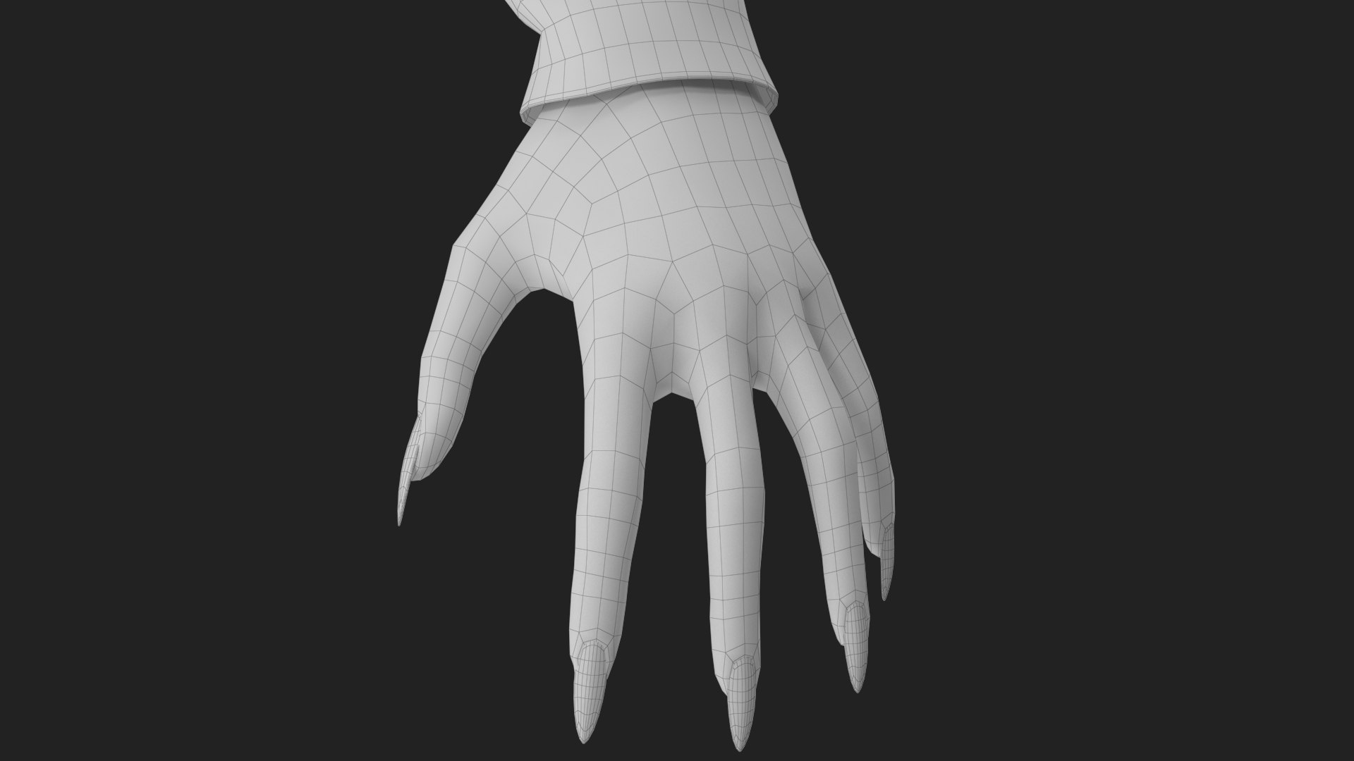 Witch 2 3D model https://p.turbosquid.com/ts-thumb/us/rgyiXW/dR/wireframe_44/jpg/1697600549/1920x1080/fit_q87/620bf4a6355f4f0279608d1a605ec64535df565a/wireframe_44.jpg