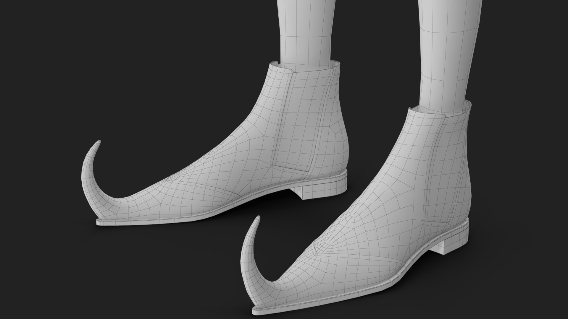 Witch 2 3D model https://p.turbosquid.com/ts-thumb/us/rgyiXW/jr/wireframe_57/jpg/1697600651/1920x1080/fit_q87/008cd81879f1c860b7945ef0be6a6108f68ee5d2/wireframe_57.jpg