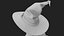 Witch 2 3D model