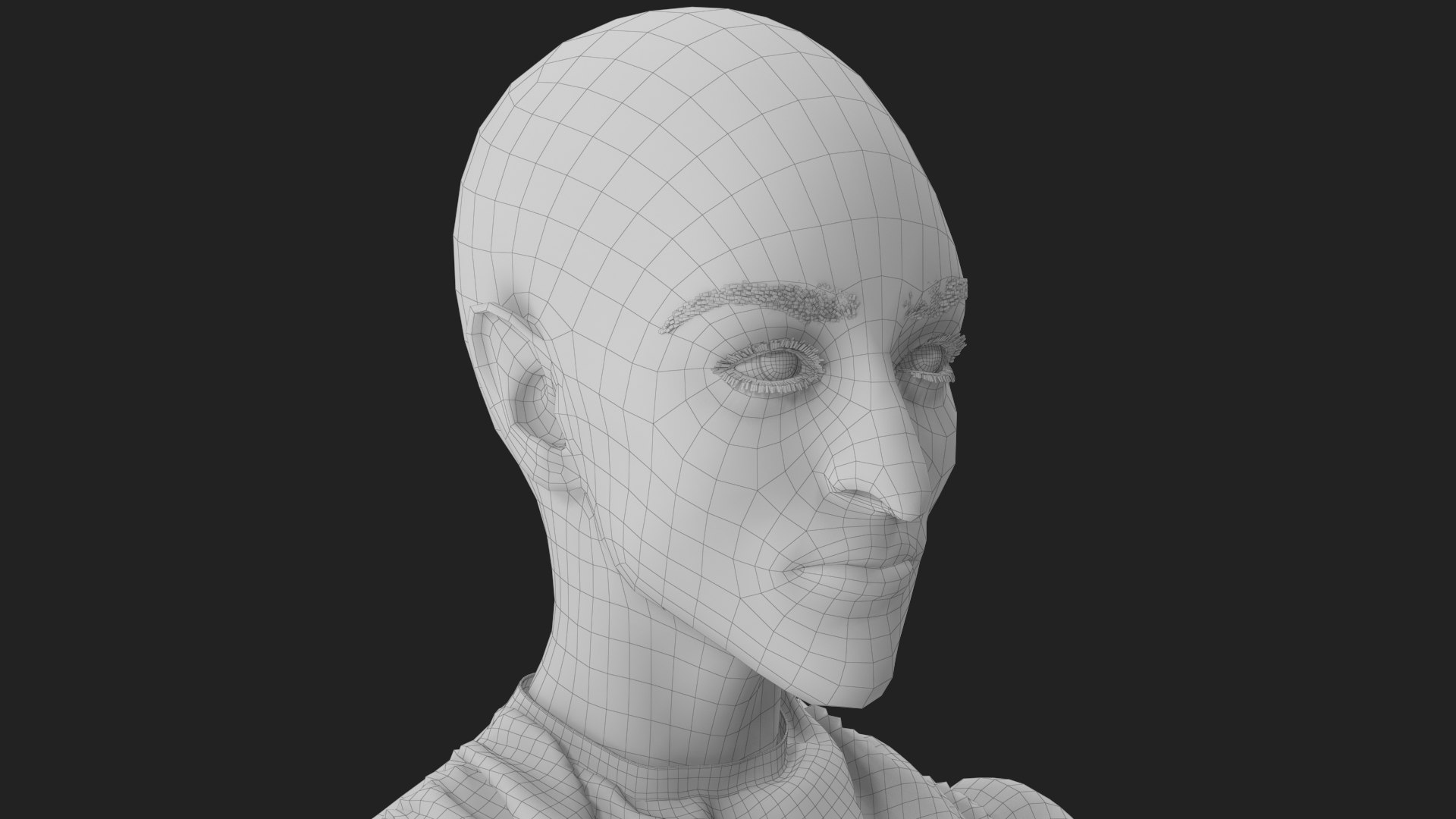 Witch 2 3D model https://p.turbosquid.com/ts-thumb/us/rgyiXW/pK/wireframe_31/jpg/1697600344/1920x1080/fit_q87/d0fc3e80c4c66d32b7d16774c876582124f8325d/wireframe_31.jpg
