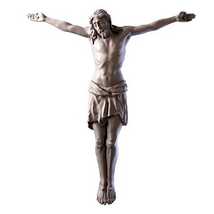 Jesus On the Cross