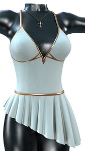 [Y]294 Skirt