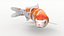 Koi Fish 1 (Animé)