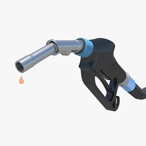 Gas Nozzle