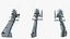 Antenna Pole