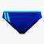 Costume da bagno uomo blu