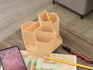 Pen holder01
