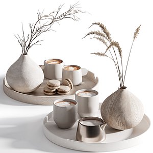 Decorative set06