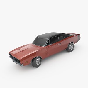 Muscle Car