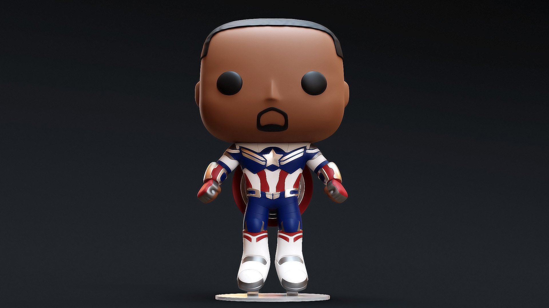 3D model Funko Captain America Sam Wilson https://p.turbosquid.com/ts-thumb/ut/H8GoQJ/9C/9/png/1620066521/1920x1080/fit_q87/9de94ac64b53fecc955a7a3840a6add38655a954/9.jpg