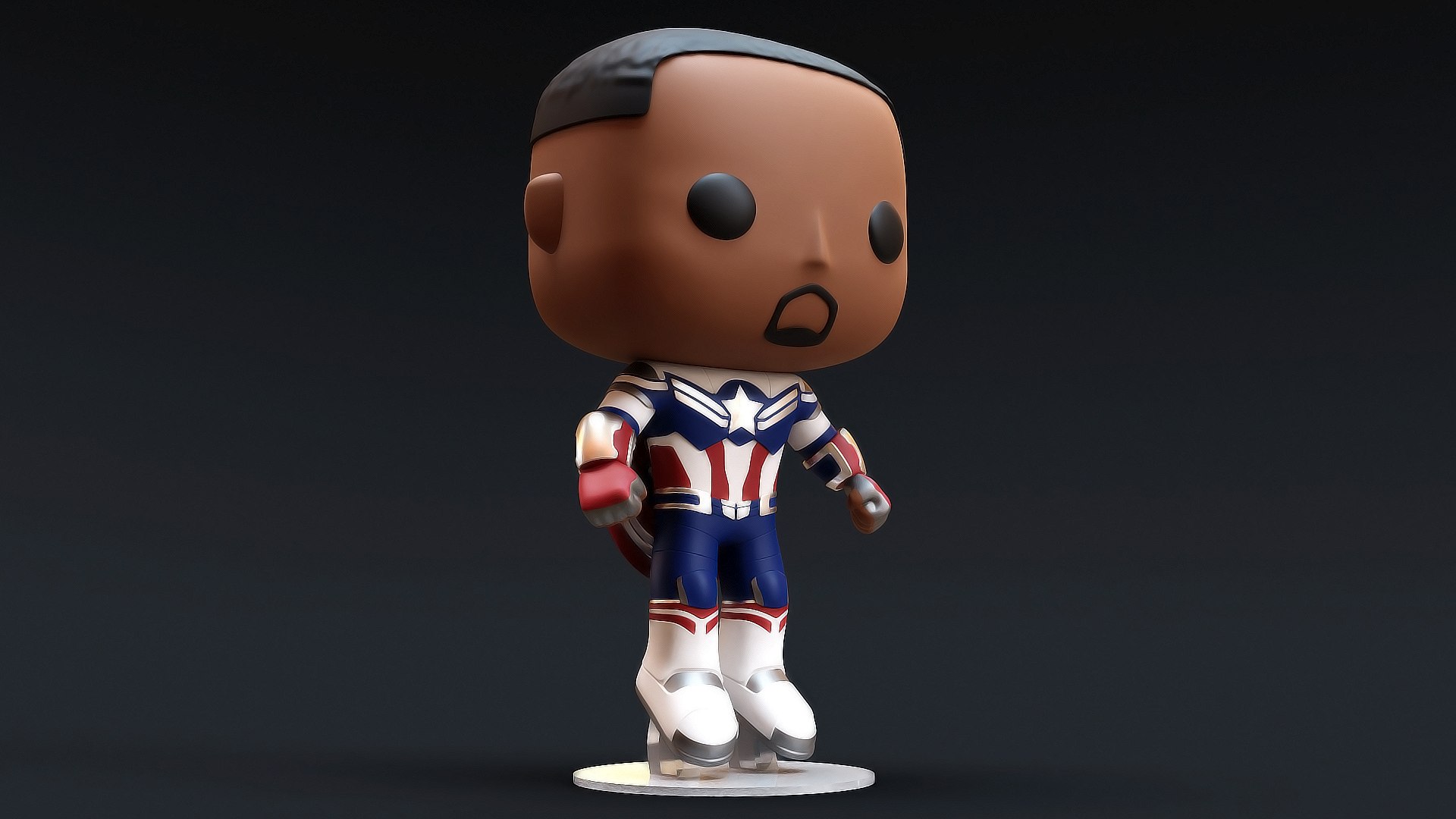 3D model Funko Captain America Sam Wilson https://p.turbosquid.com/ts-thumb/ut/H8GoQJ/l5/8/png/1620066531/1920x1080/fit_q87/612eefd5d4776a33637e051c3deb494eaef0c0be/8.jpg