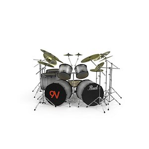 drums max