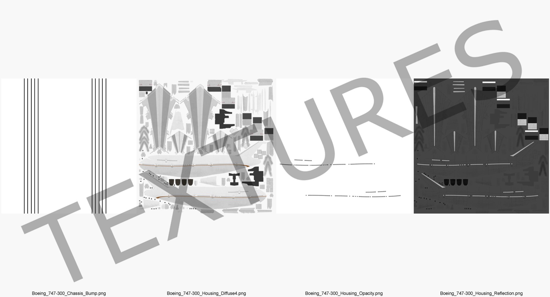 3D boeing 747-300 generic model https://p.turbosquid.com/ts-thumb/ut/K45R2f/g7uEqvs5/boeing747300generic3dmodel018/jpg/1511829180/1920x1080/fit_q87/11739a99008fc090954af1ecfd008fcaa7677710/boeing747300generic3dmodel018.jpg