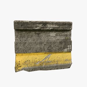 Barrier
