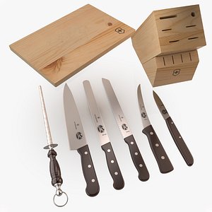 Victorinox Knifes