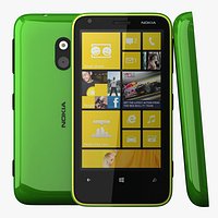 Nokia Lumia 620