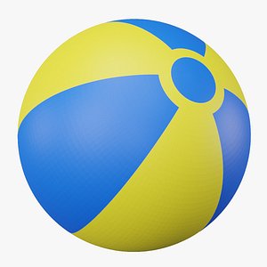 Beach Ball