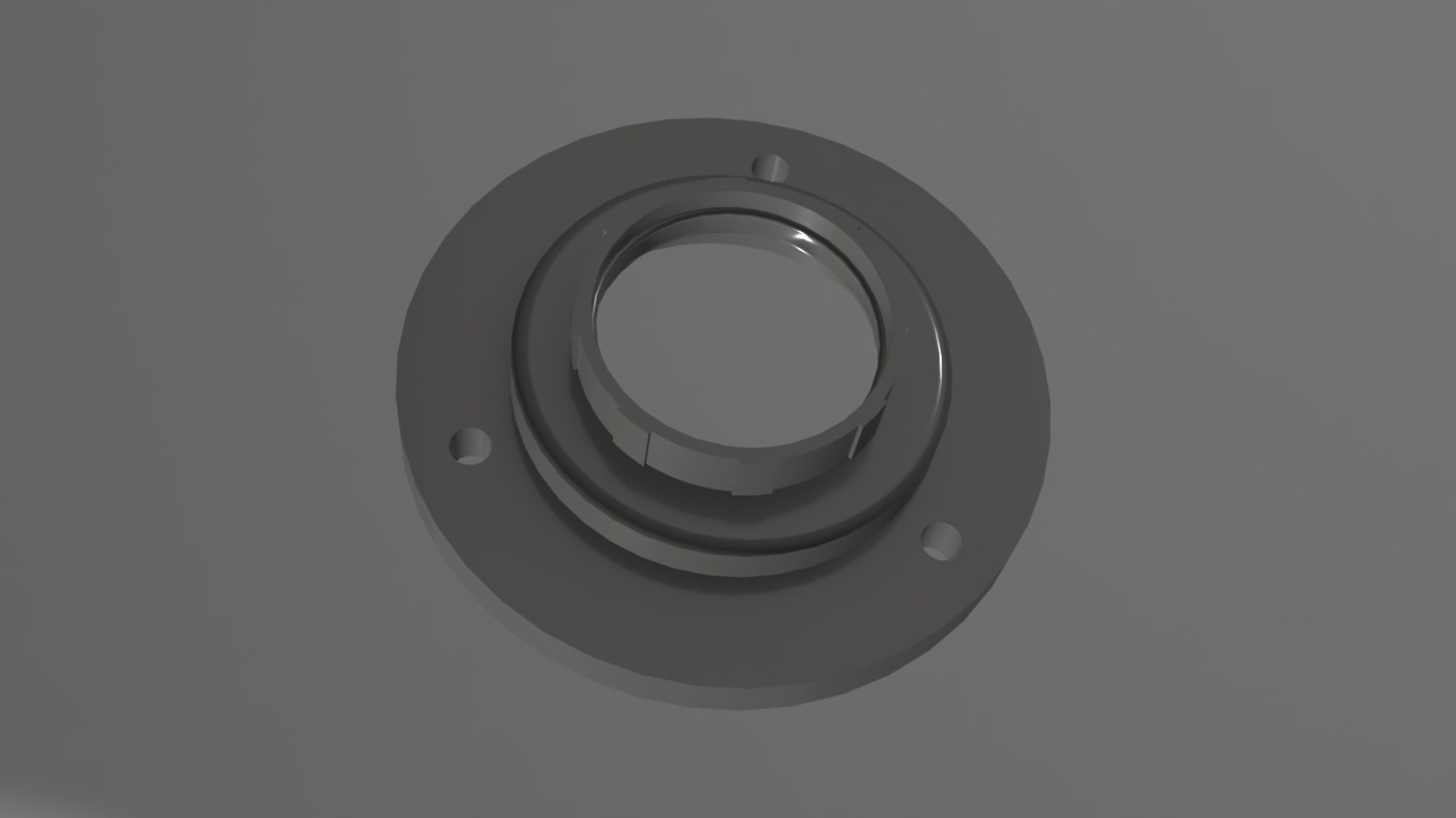 Solar Decorative Lamp And Sun Model 3D - TurboSquid 2271569