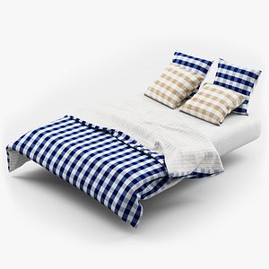 Bed linen
