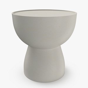 Maria Side Table by Rove Concepts