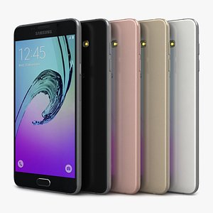 samsung galaxy a7 max