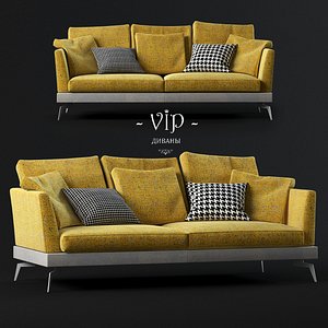 SKYLINE MODERN - VIP Divani