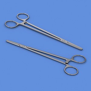 Surgical Forceps