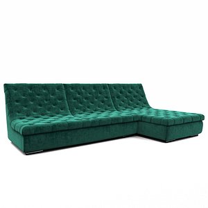 Monblan-ottoman