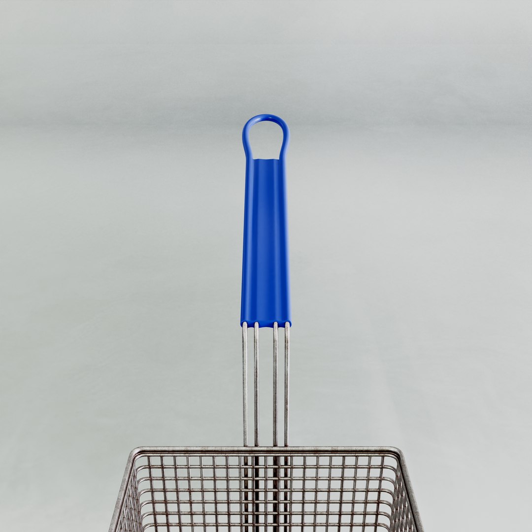 3D Deep Fryer Basket https://p.turbosquid.com/ts-thumb/ut/WmQPO6/G2/angle4/jpg/1665841896/1920x1080/fit_q87/3bfaa88add91eb9e805ff2c68909f2625bf4da2a/angle4.jpg